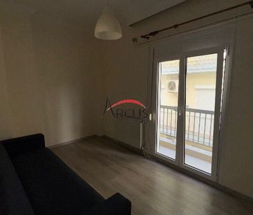Studio/Γκαρσονιέρα για ενοικίαση Ιπποκράτειο (Φάληρο - Ιπποκράτειο) - Photo 3