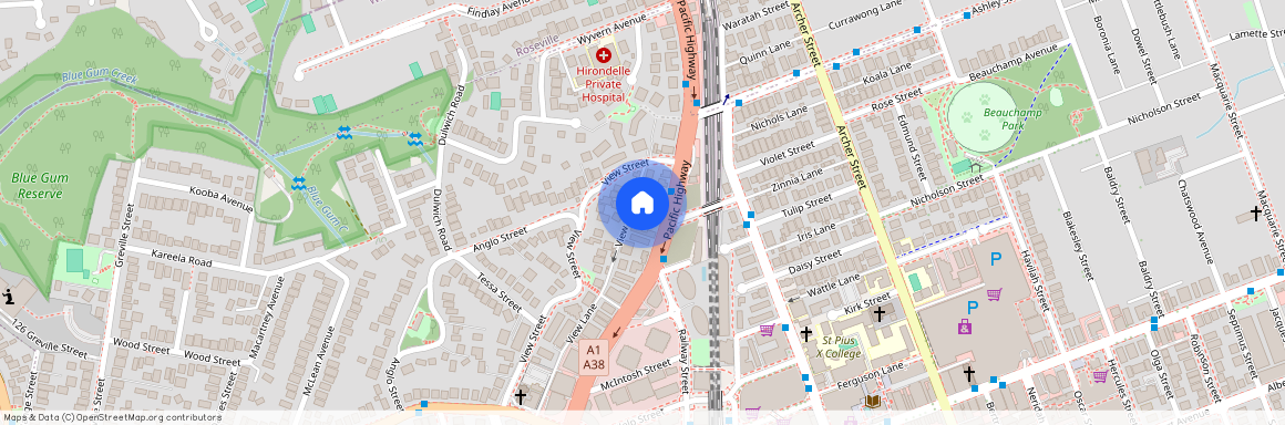 6/822-830 Pacific Hwy Chatswood