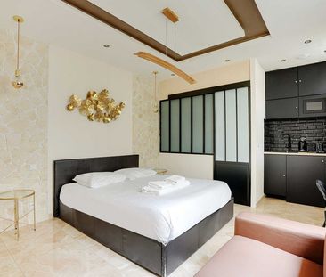 Rue de l'Échiquier - Photo 3