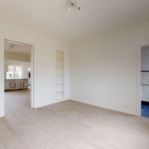 Appartement te huur in Oudergem voor € 1.150 met 1 slaapkamer - foto 2