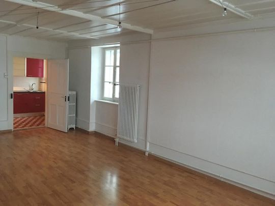 3 Zimmer, 1. Stock - Photo 1