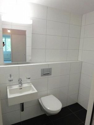 4-ZW à 81 m2 im 3. OG - Foto 1