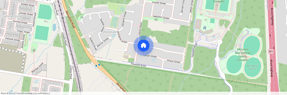 7 Acqua St, Qld 4505, Burpengary
