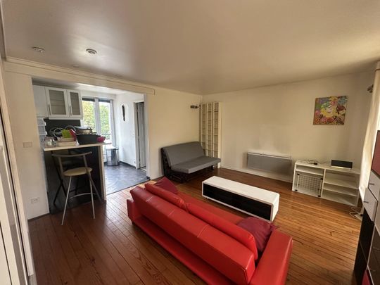 Location Appartement 1 pièce 28m² ANNET SUR MARNE 77410 - Photo 1