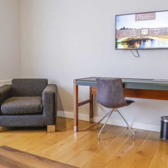 Apartment for rent in Donnybrook, Dublin - Photo 1