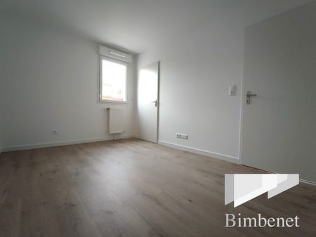 Appartement à louer, 2 pièces - Saint-Jean-de-la-Ruelle 45140 - Photo 4