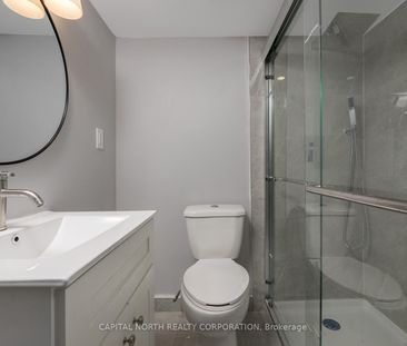 Semi-Detached Home For Lease | W7393108 - Photo 4