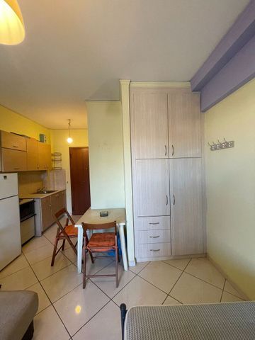 Studio/Γκαρσονιέρα για ενοικίαση Κέντρο (Χαλκίδα) - Φωτογραφία 5