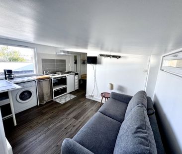 Location Appartement 1 pièce 18m² DUNKERQUE 59140 - Photo 1