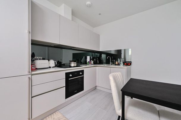 Compass House, Camberley, Surrey, GU15 - Photo 1