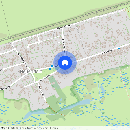 14770 Brandenburg - Brandenburg an der Havel