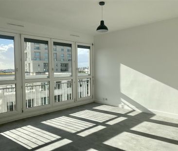 T3 Beaulieu - 850€/mois C.C Nantes (44000) - Photo 2