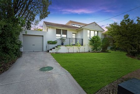 1A Westwood Street, Pennant Hills NSW 2120 - House For Rent | Domain - Photo 4