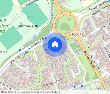 Alderney Close, Southampton, SO16 - Photo 1