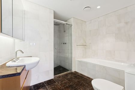 3902/184 Forbes Street, Darlinghurst NSW 2010 - Apartment For Rent | Domain - Photo 5