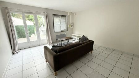 Location appartement 2 pièces - 65.53m² à Lens (62300) - Photo 3