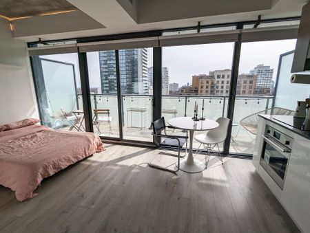 For Lease - 161 Roehampton Avenue Unit# 1611, Toronto, Ontario - Photo 4