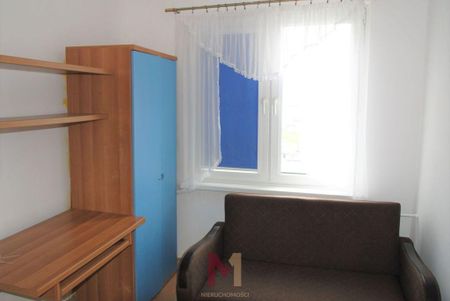 Mieszkanie na wynajem, Gorzów Wlkp. - Photo 4