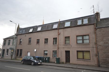 4 Melville Street, Perth, Perthshire - Photo 3