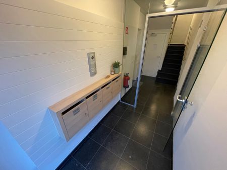 Recente duplex met 3 slaapkamers - Foto 2