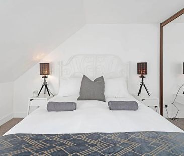 3 Bed Maisonette, Breadalbane Terrace, EH11 - Photo 6