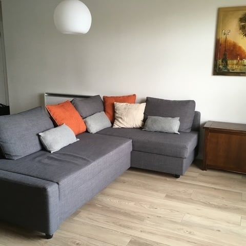 1 Bed Flat, Byards Court, SE16 - Photo 1