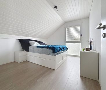 Appartement de 3,5 pces au 2ème étage - Foto 2