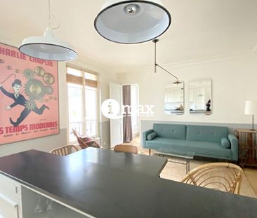 Location Appartement PARIS - - Photo 4