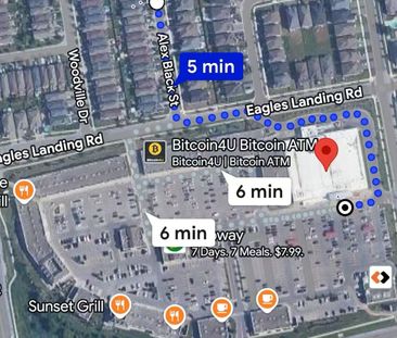 For Lease - 36 Alex Black Street, Vaughan, Ontario - Photo 3