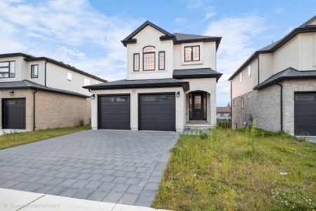 For Lease - 1515 Dylan Street Unit# Upper, London East, Ontario - Photo 5