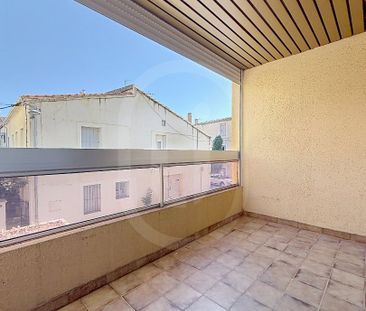 Location Appartement 1 pièce 24m² MONTPELLIER 34000 - Photo 5