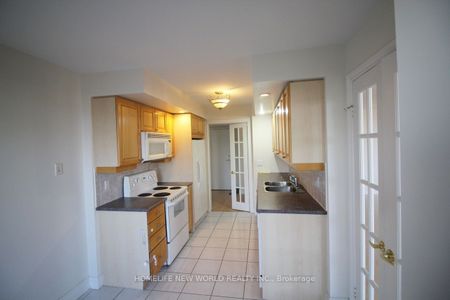 For Lease - 5 Northtown Way Unit# 1512, Toronto, Ontario - Photo 3