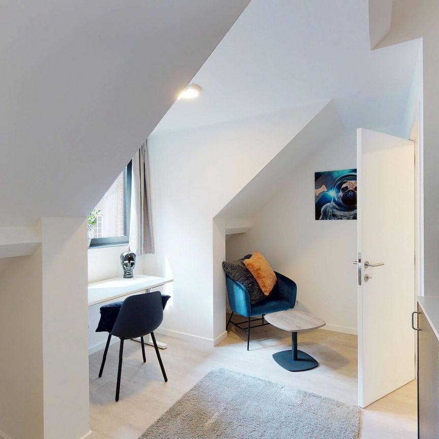 Collegeberg 16 / 0201, 3000 Leuven - Foto 1