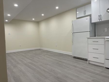 For Lease - 356 Coachwhip Trail Unit# (Lower), Newmarket, Ontario - Photo 2