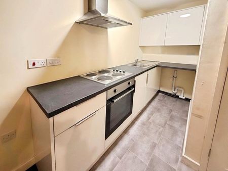 Studio to rent - Photo 4