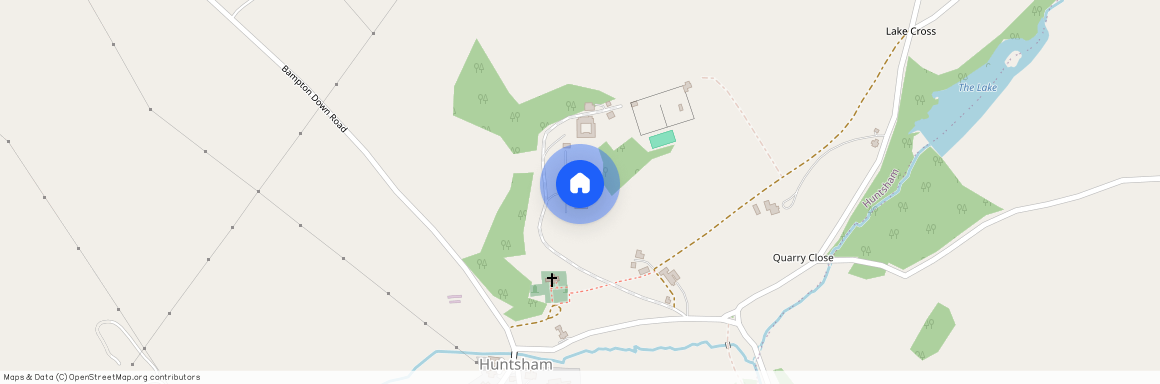 3 Huntsham Court Stables, Huntsham, Tiverton, Devon, EX16