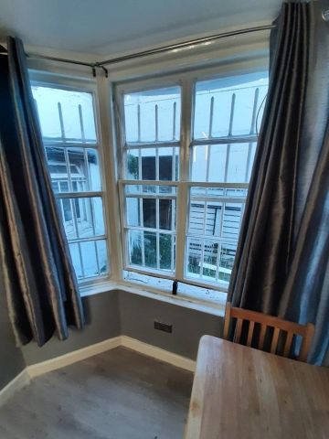 Studio Flat, Paddington, W2 - Photo 3