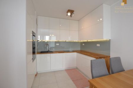 Mieszkanie na wynajem Warszawa, Ursynów, Ursynów, Belgradzka - Zdjęcie 2