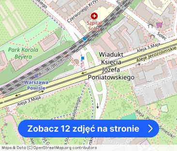 3 Sypialnie | Wysoki Standard | Osiedle Patria - Zdjęcie 1