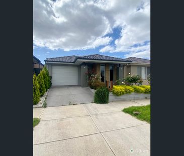 4-year-old home built for owner occupation. - Photo 4