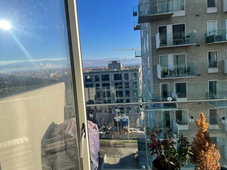 Møllevangs Allé 157 B, 7. 8 - Photo 3