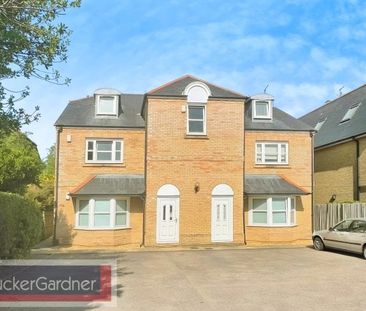 Cavendish Place, Great Shelford - Photo 2