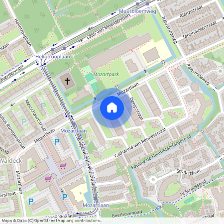 Richard Holstraat 41, Den Haag