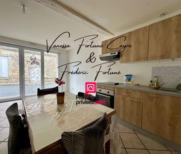 Appartement 3 pièce(s) 48.43 m2 - Photo 2