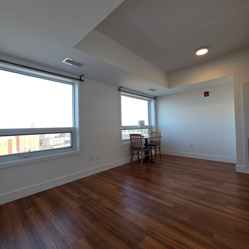 For Lease - 1 Wellington Street Unit# 811, Brantford, Ontario - Photo 1