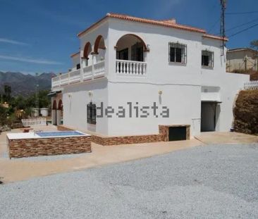 Alquiler de casa o chalet independiente en Torrox Pueblo - Photo 5