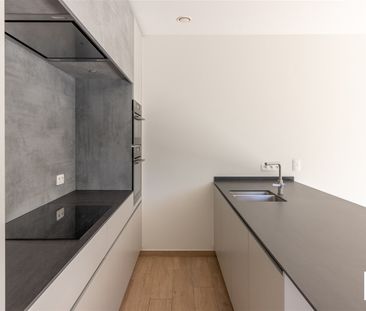 Luxues energiezuinig ruim appartement met terras met uitzicht op de... - Foto 2