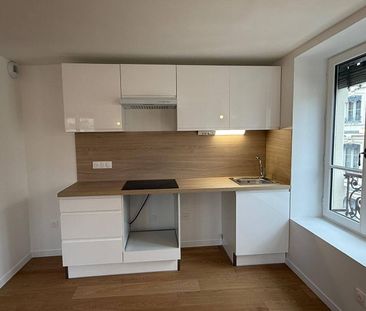 Appartement 2 pièces – LYON - Photo 3