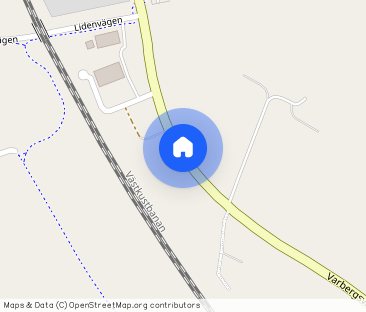 Skogstorpsvägen 4 A - Photo 1