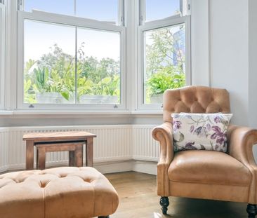 2 bedroom flat to rent - Photo 6